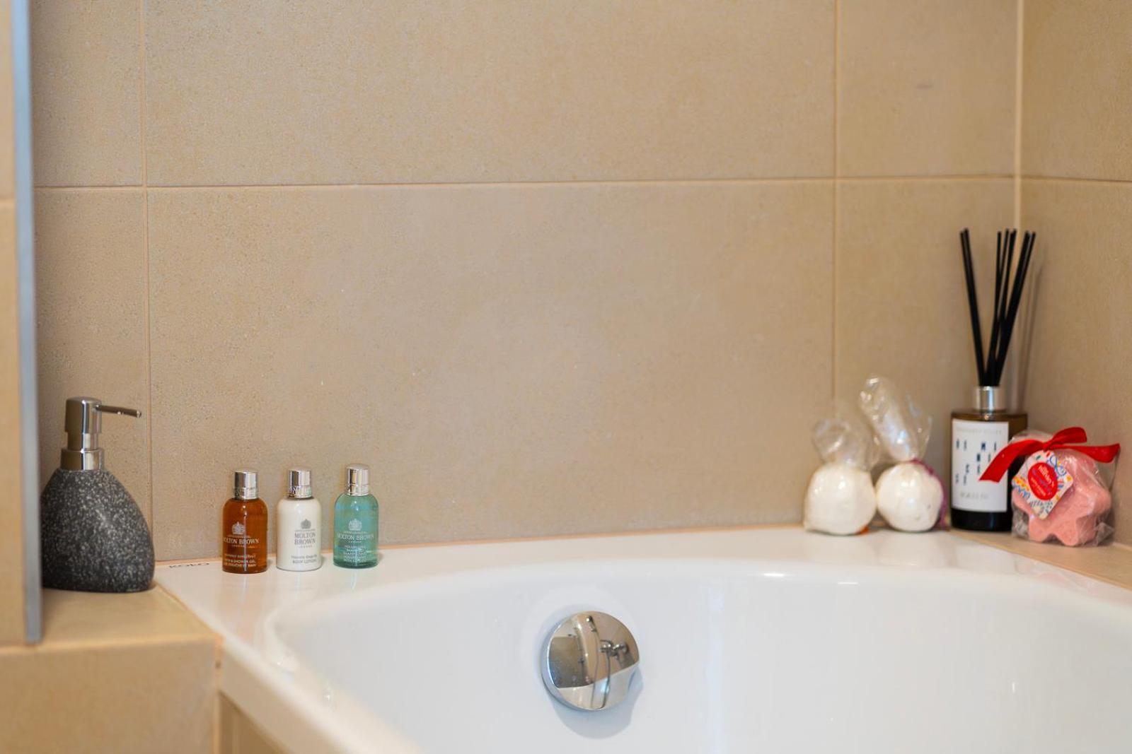 Apartment Designer Modern By Buda Castle With Stunning Matthias Church View *