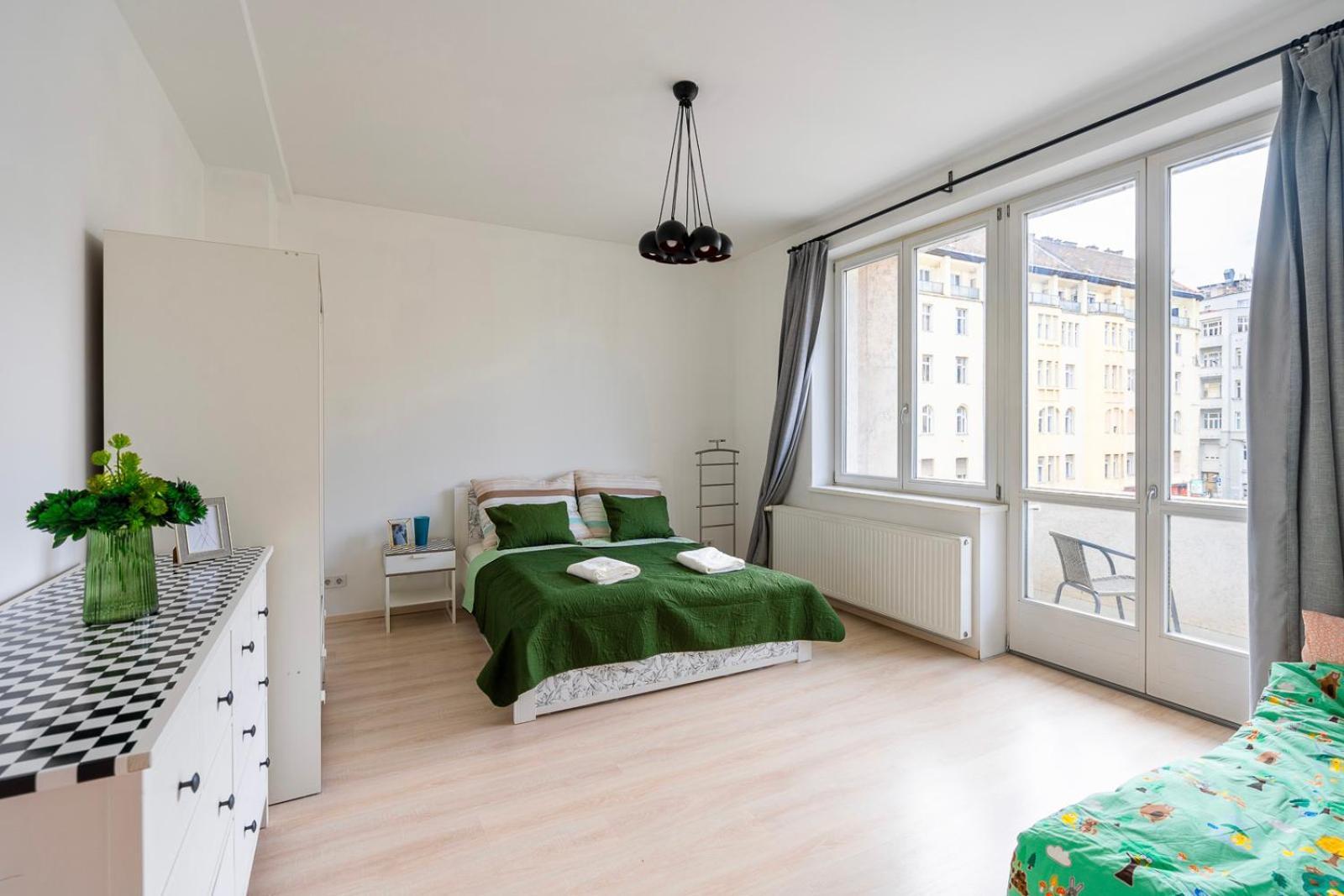 Designer Modern By Buda Castle With Stunning Matthias Church View Appartement