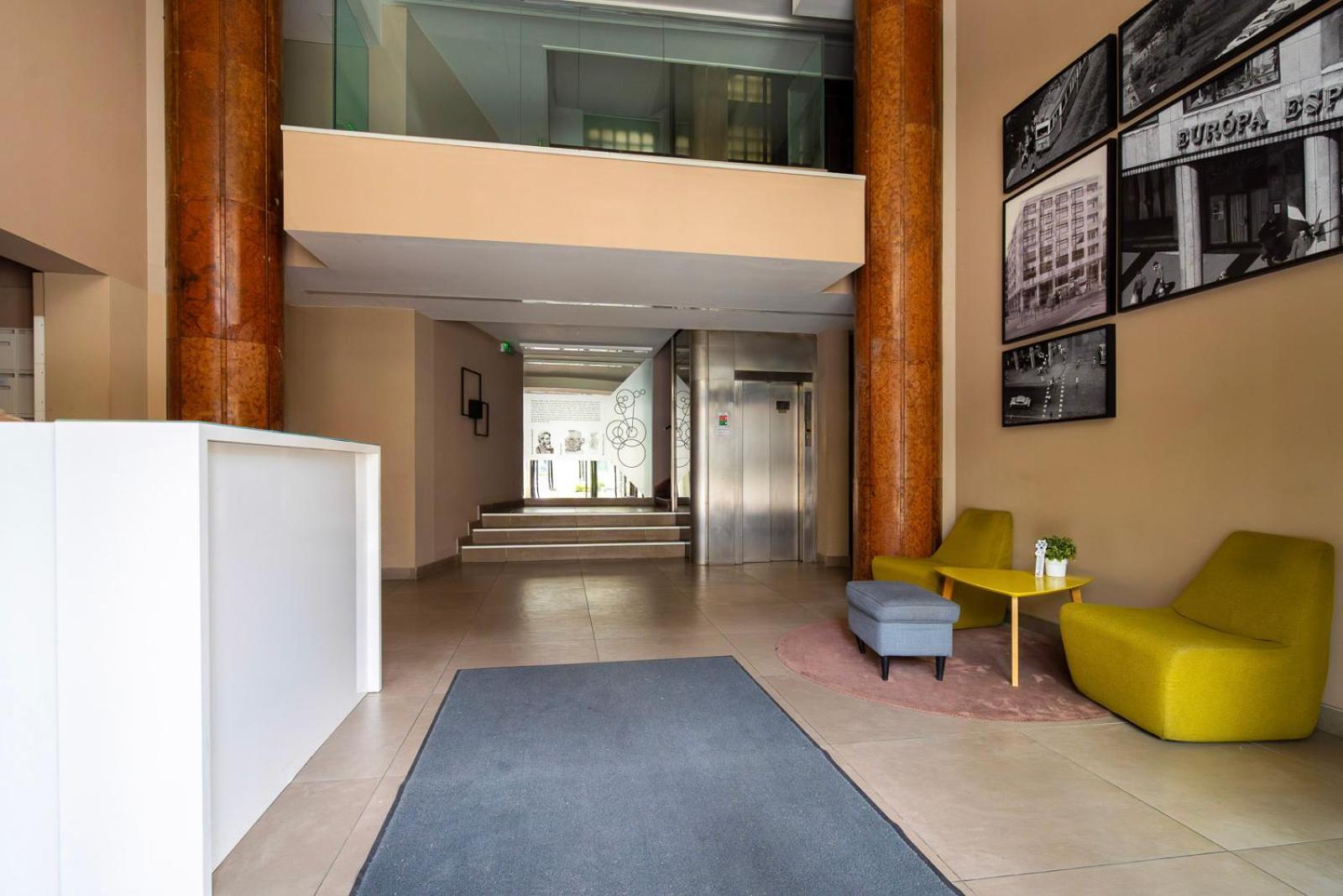 Designer Modern By Buda Castle With Stunning Matthias Church View Appartement *