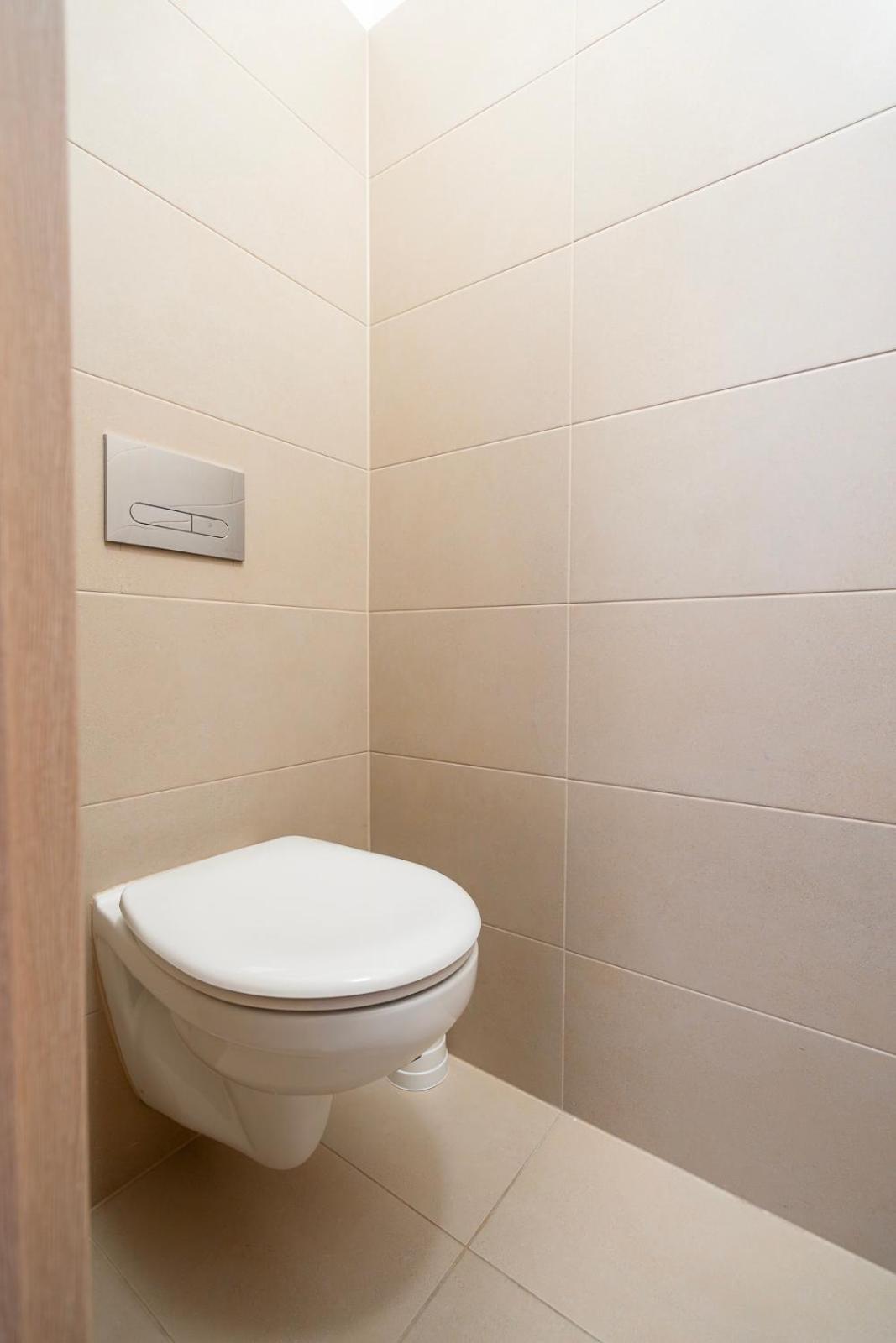 Designer Modern By Buda Castle With Stunning Matthias Church View Appartement