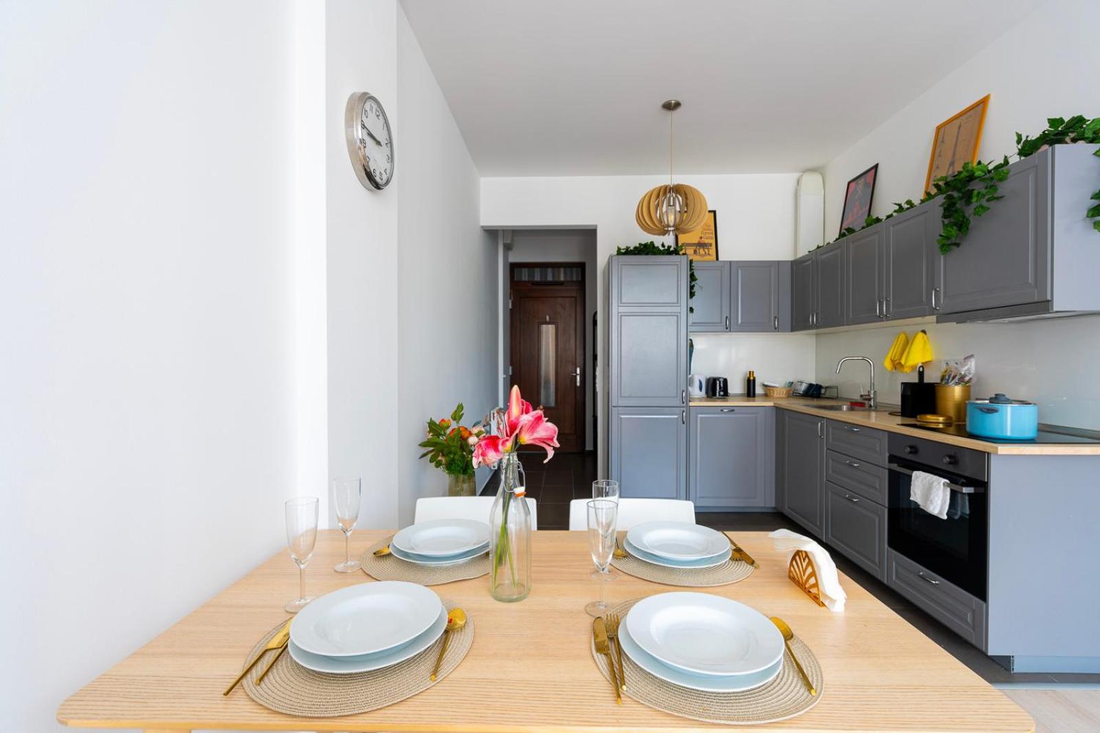 Appartement Designer Modern By Buda Castle With Stunning Matthias Church View