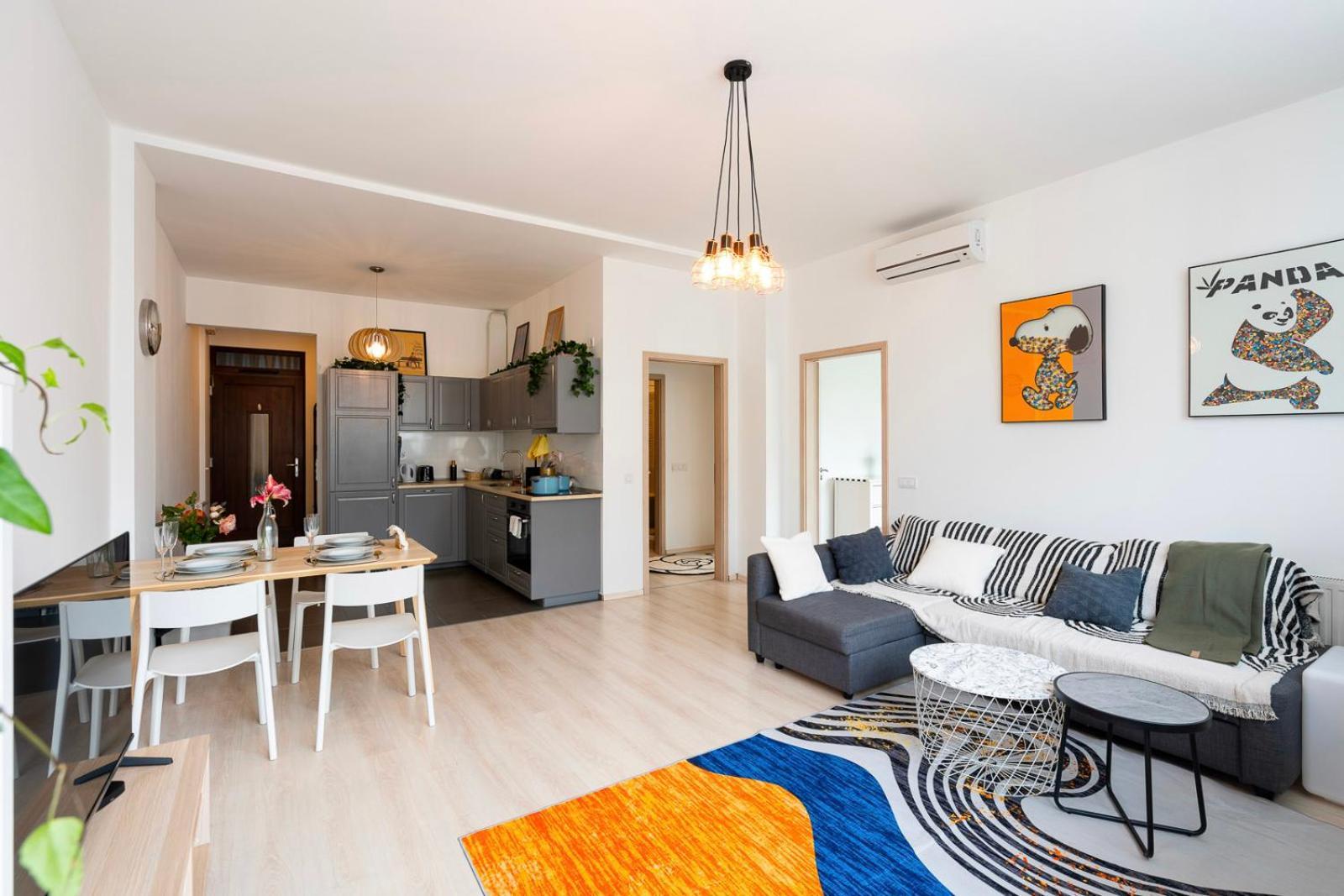 Appartement Designer Modern By Buda Castle With Stunning Matthias Church View *