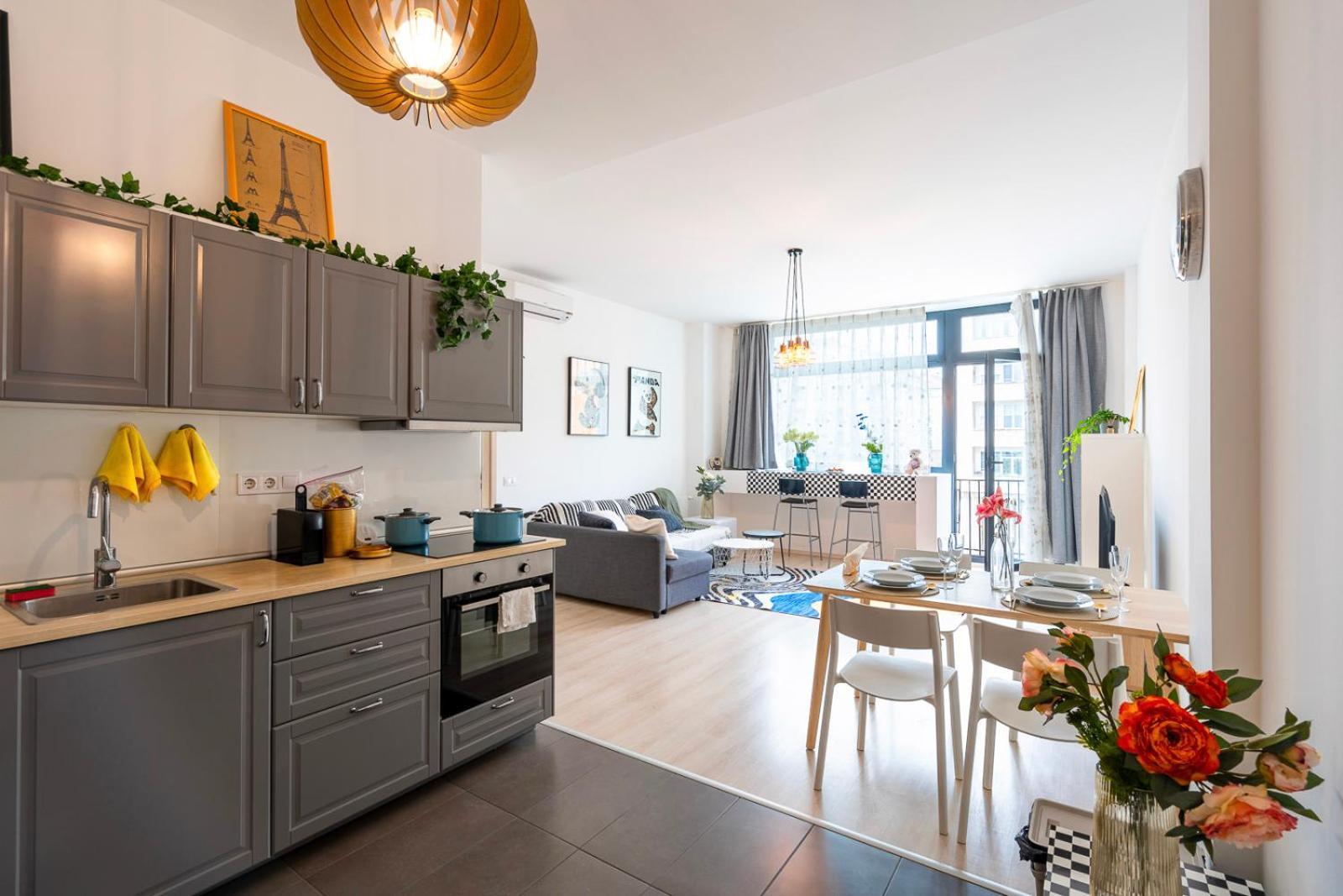Appartement Designer Modern By Buda Castle With Stunning Matthias Church View