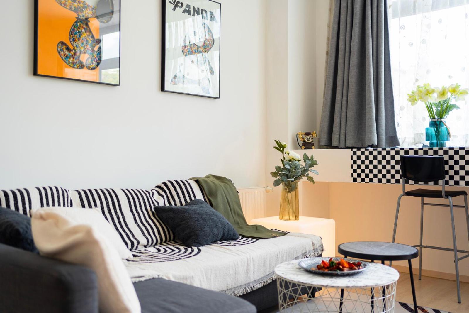 Designer Modern By Buda Castle With Stunning Matthias Church View Appartement Boedapest