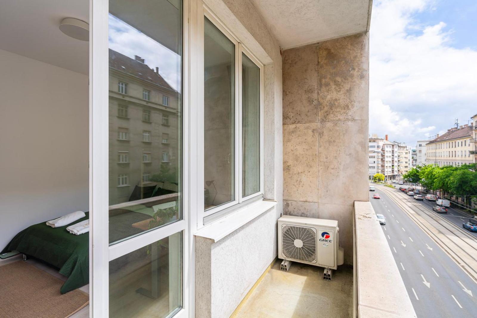 Appartement Designer Modern By Buda Castle With Stunning Matthias Church View *