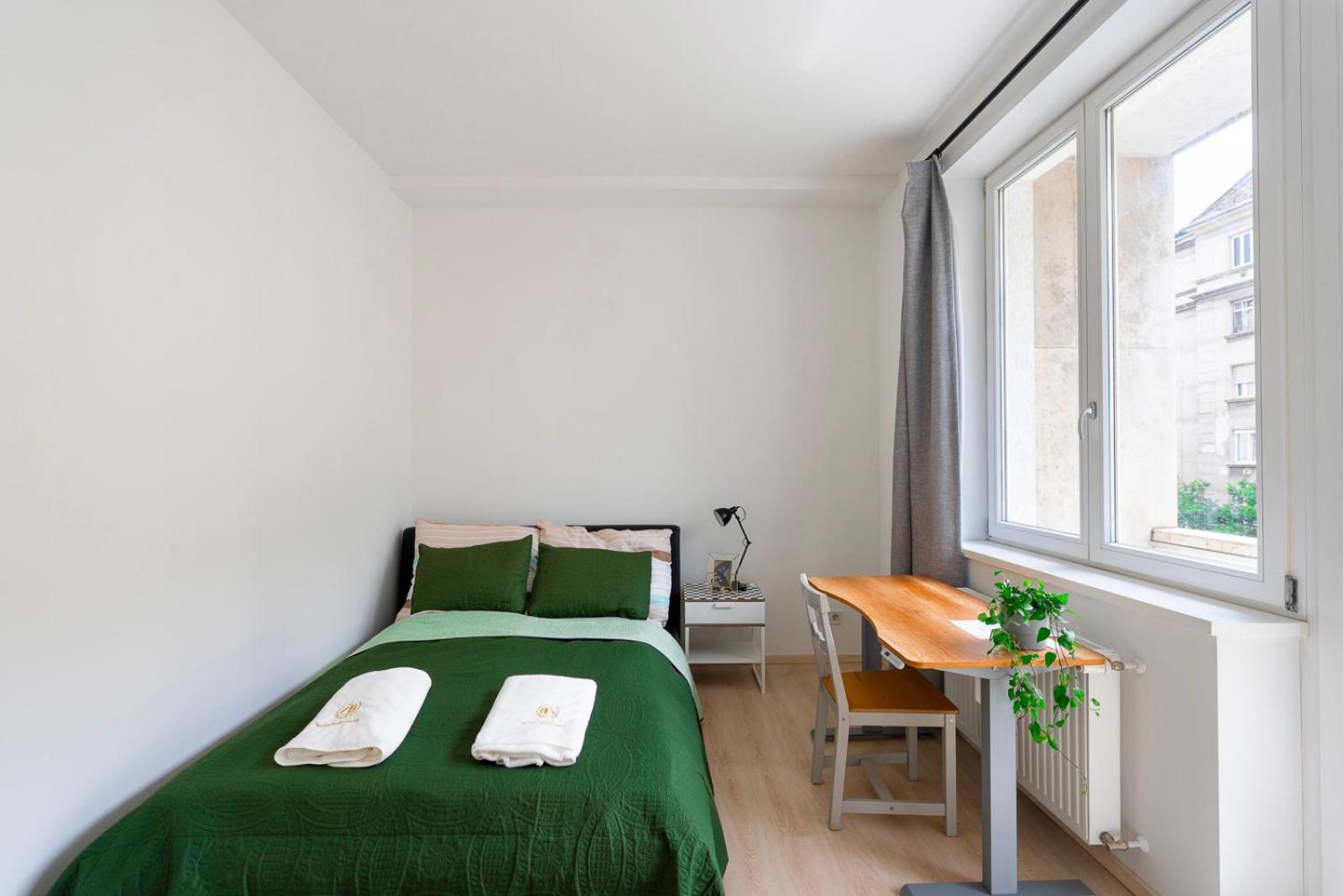 Designer Modern By Buda Castle With Stunning Matthias Church View Appartement