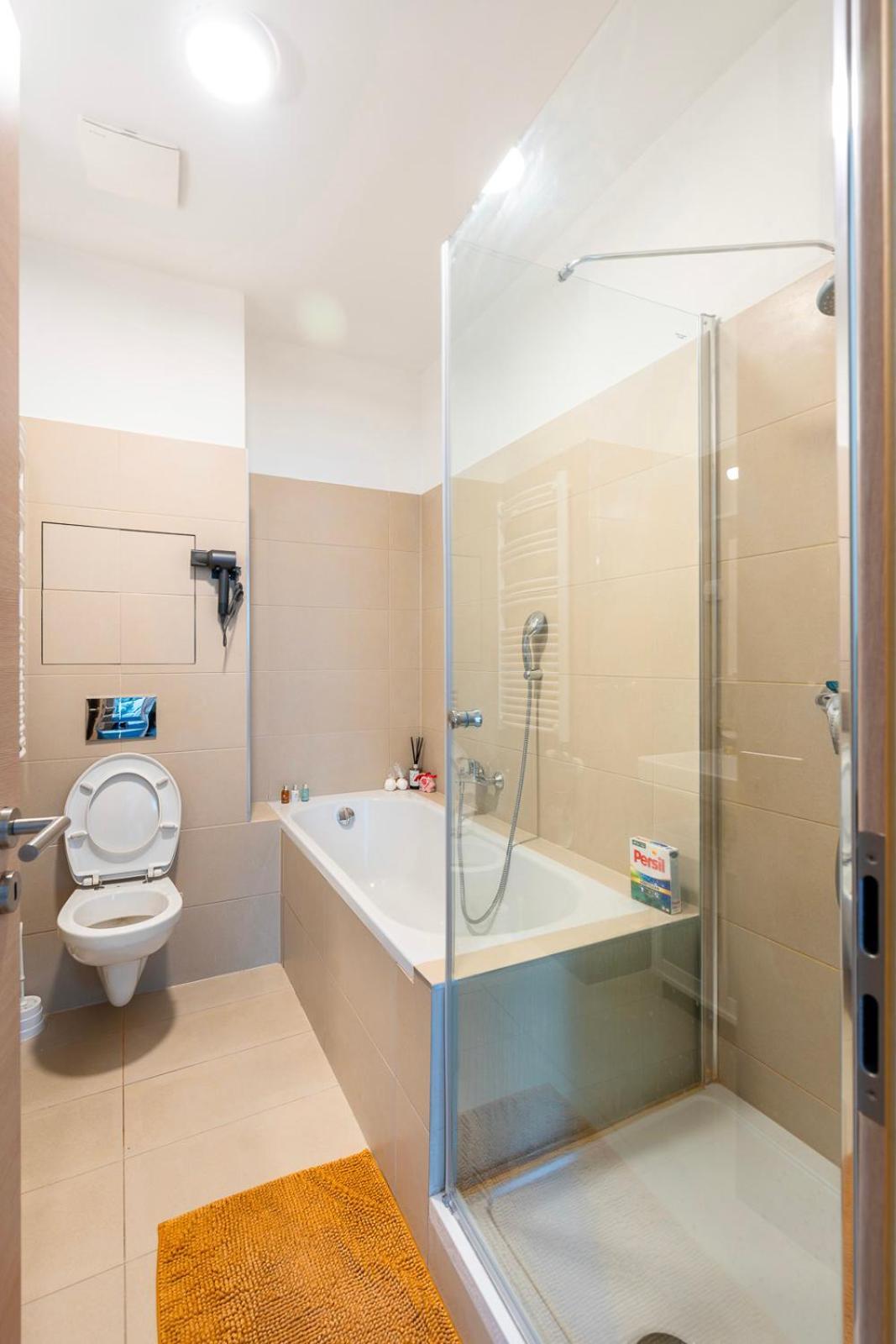 Appartement Designer Modern By Buda Castle With Stunning Matthias Church View