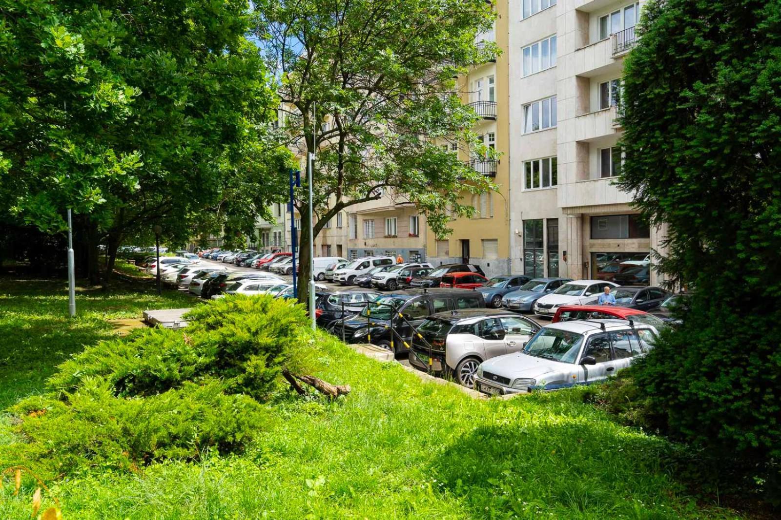 Designer Modern By Buda Castle With Stunning Matthias Church View Appartement *