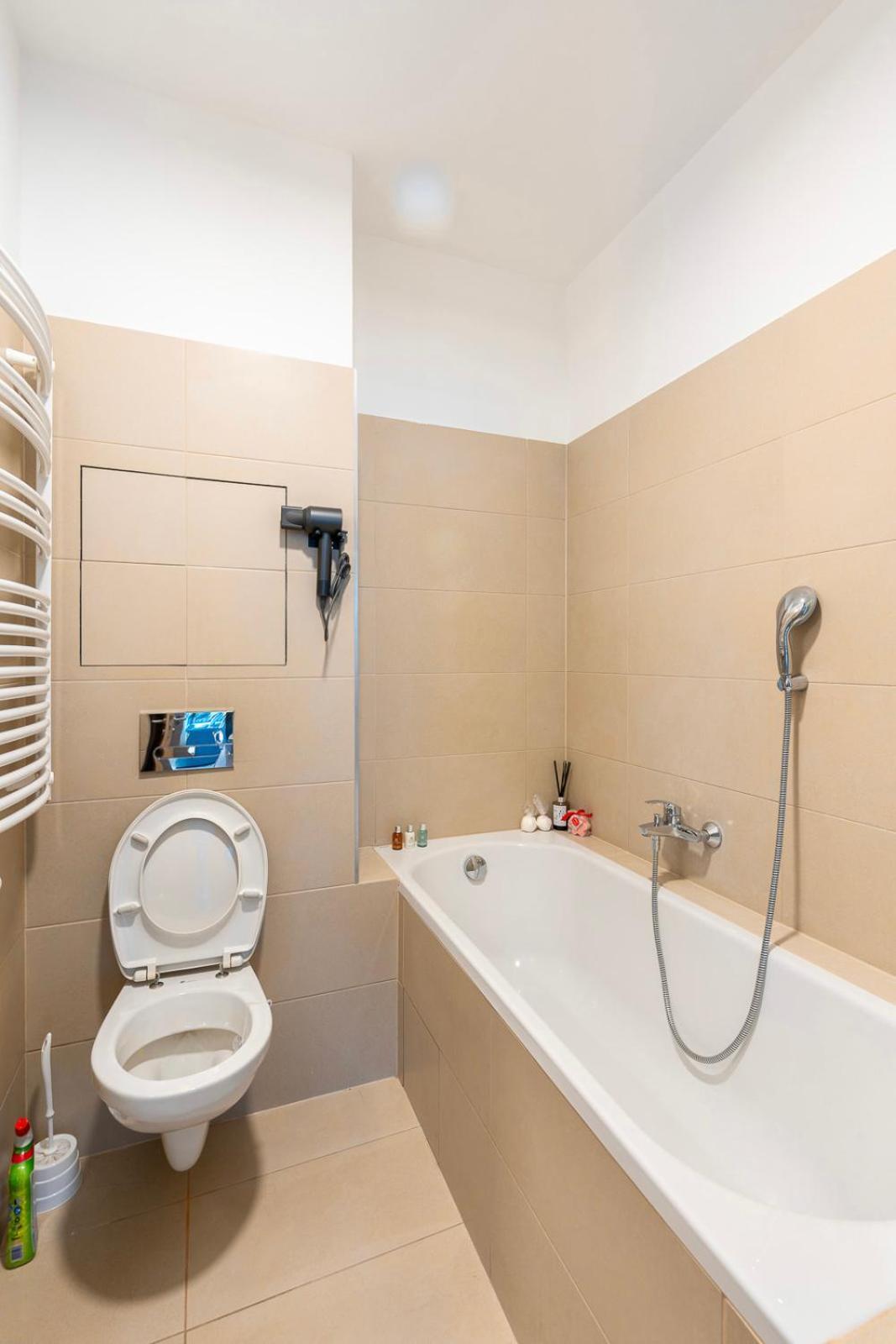 Designer Modern By Buda Castle With Stunning Matthias Church View Appartement